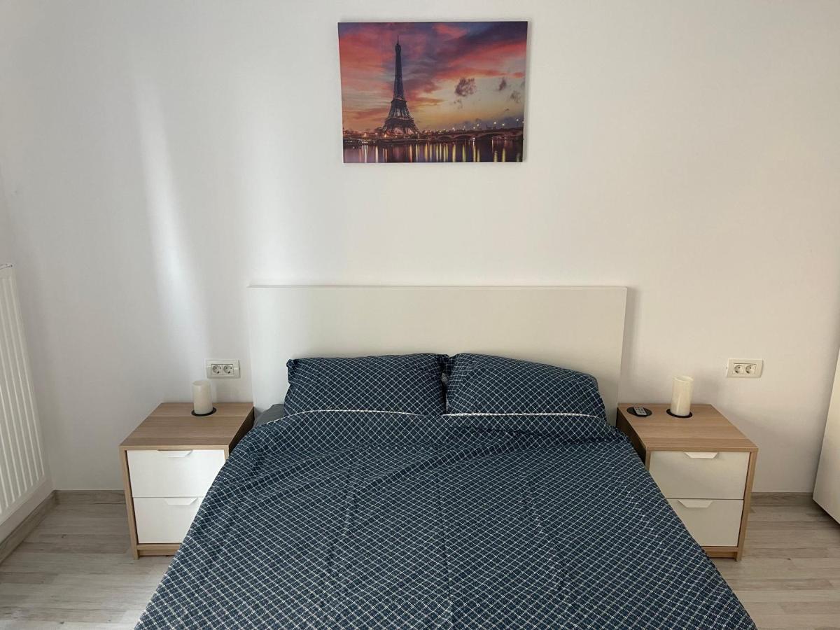 Pearl Luxury Apartment Near Presidential Palace Bucureşti Eksteriør bilde