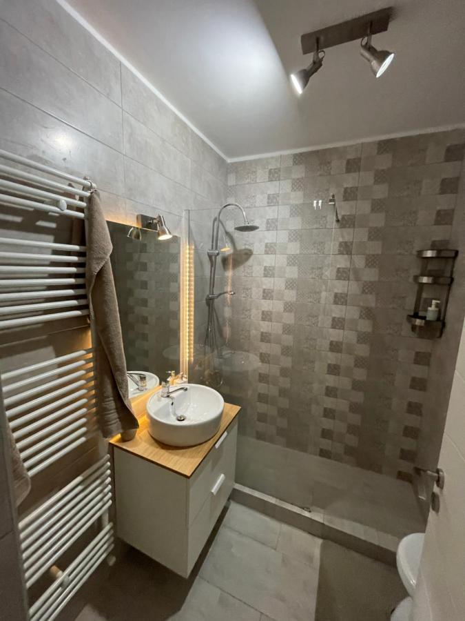 Pearl Luxury Apartment Near Presidential Palace Bucureşti Eksteriør bilde