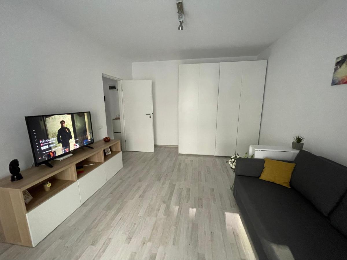Pearl Luxury Apartment Near Presidential Palace Bucureşti Eksteriør bilde