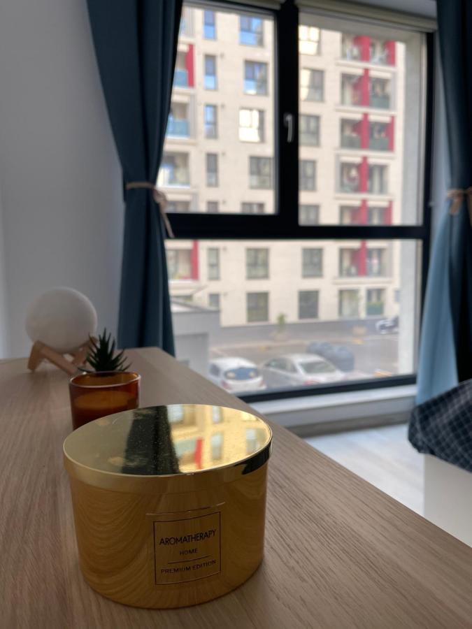 Pearl Luxury Apartment Near Presidential Palace Bucureşti Eksteriør bilde