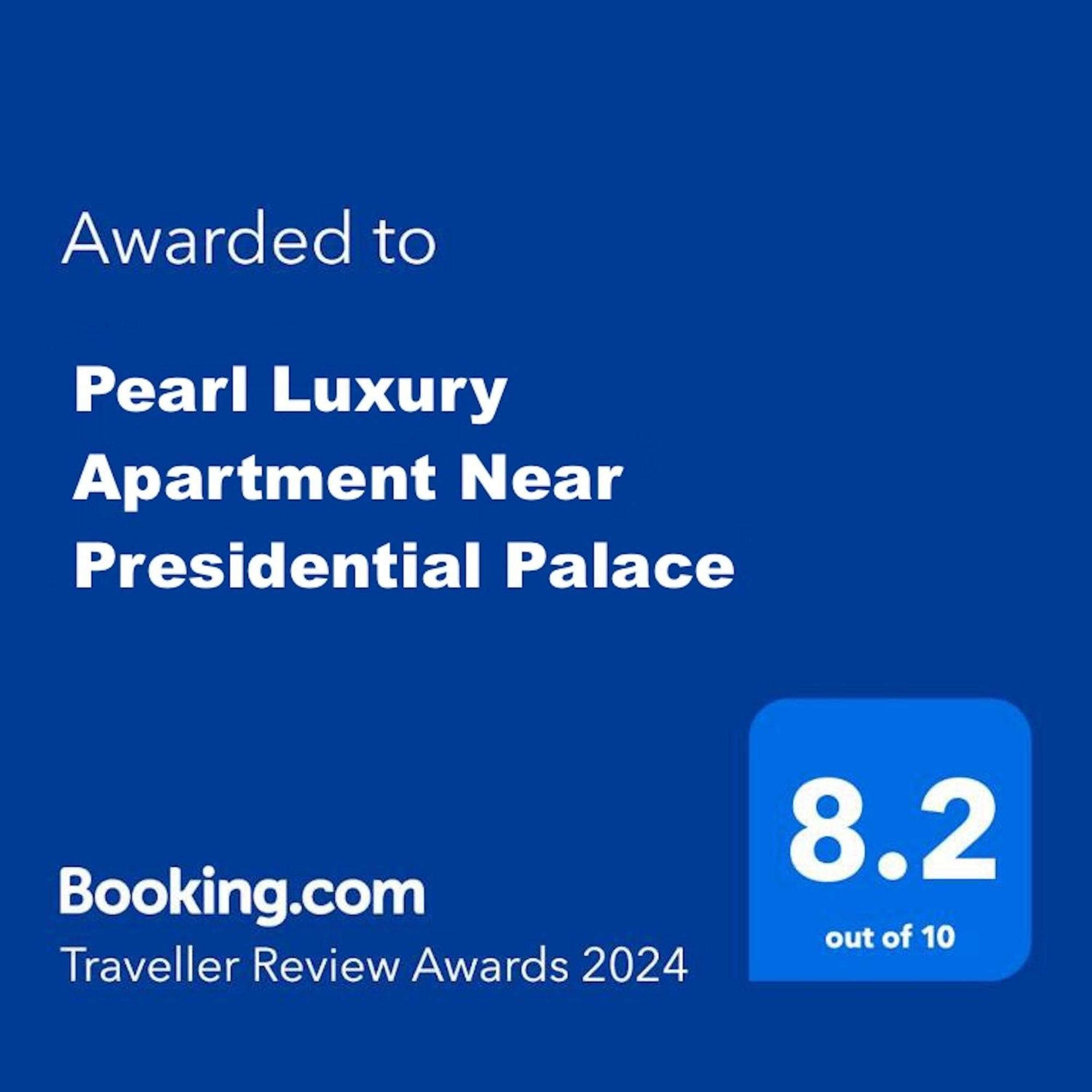 Pearl Luxury Apartment Near Presidential Palace Bucureşti Eksteriør bilde
